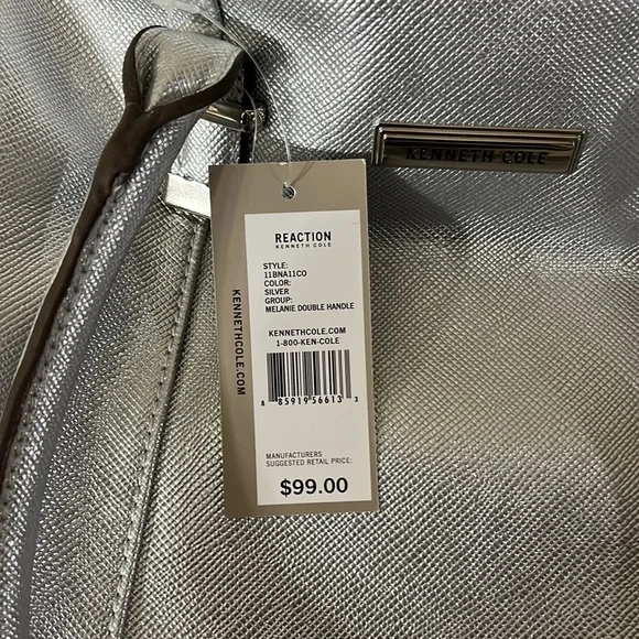 Kenneth Cole Reaction bag - Picture 5 of 5